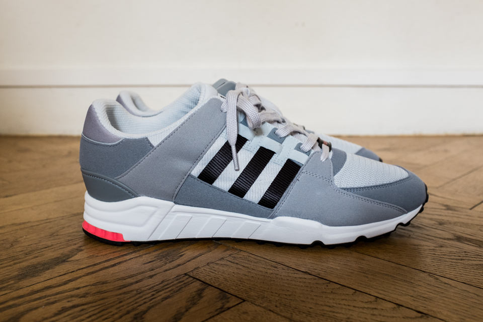 baskets adidas eqt